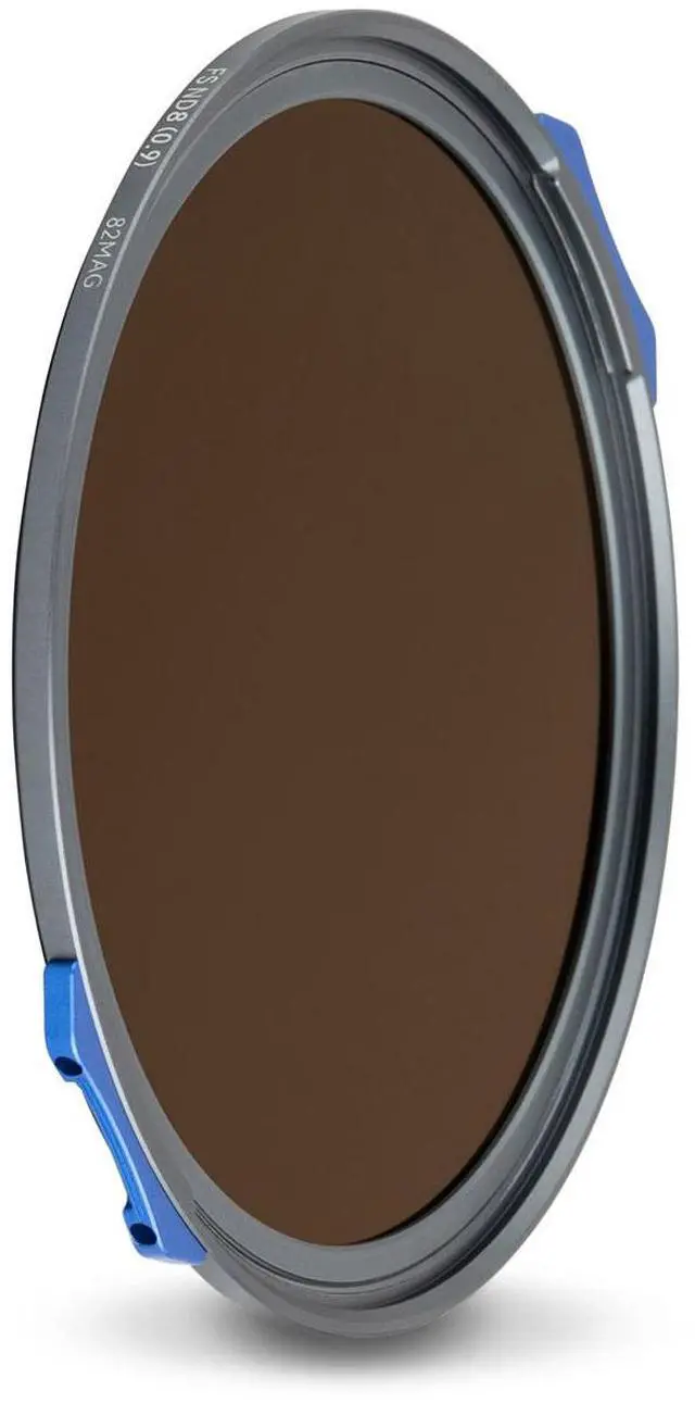 Main image of NiSi JetMag Pro 82MAG FS 0.9 3-Stop Nano-Coated Magnetic ND8 Filter