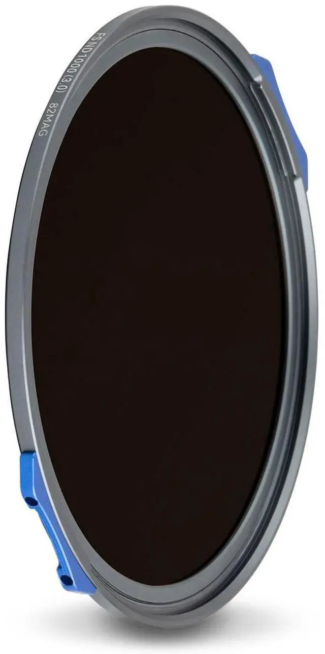 Main image of NiSi JetMag Pro 82MAG FS 3.0 10-Stop Nano-Coated Magnetic ND1000 Filter