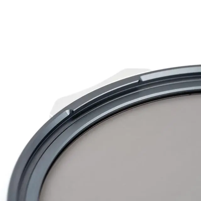 Alt view image 4 of 7 - NiSi JetMag Pro 82MAG True Color CPL Nano-Coated Magnetic Filter