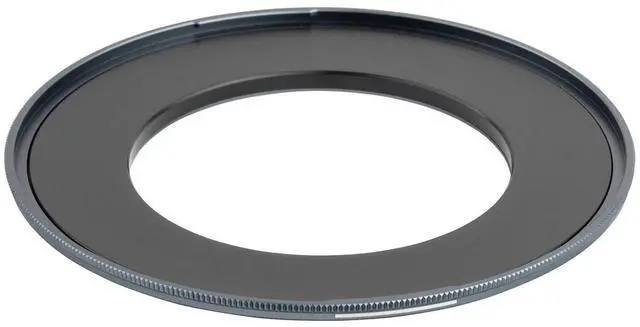 Alt view image 3 of 5 - NiSi JetMag Pro Adapter Ring for 62mm Lens to 82MAG Magnetic Filter