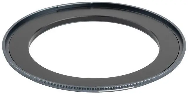 Alt view image 2 of 5 - NiSi JetMag Pro Adapter Ring for 72mm Lens to 82MAG Magnetic Filter