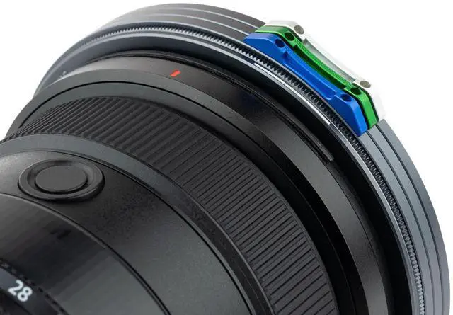 Alt view image 5 of 5 - NiSi JetMag Pro Adapter Ring for 72mm Lens to 82MAG Magnetic Filter