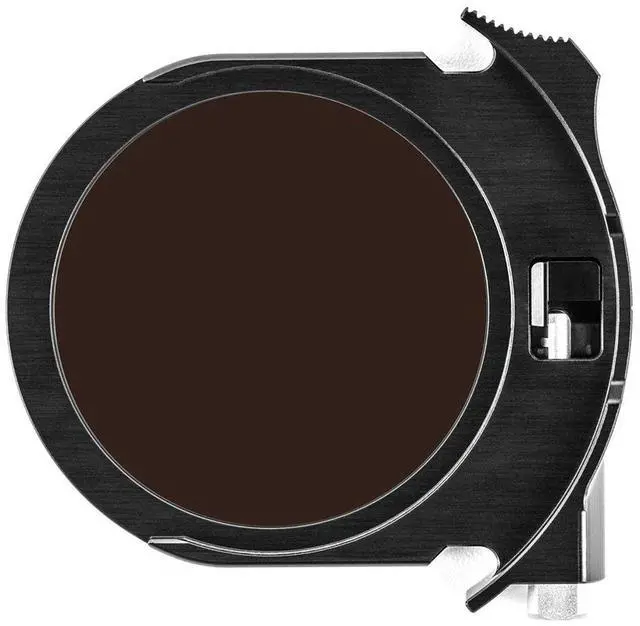 Alt view image 3 of 4 - NiSi ATHENA Full Spectrum FS ND 1.5 5-Stop Drop-In Filter for ATHENA Lenses