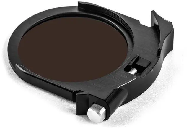 Alt view image 4 of 4 - NiSi ATHENA Full Spectrum FS ND 1.5 5-Stop Drop-In Filter for ATHENA Lenses