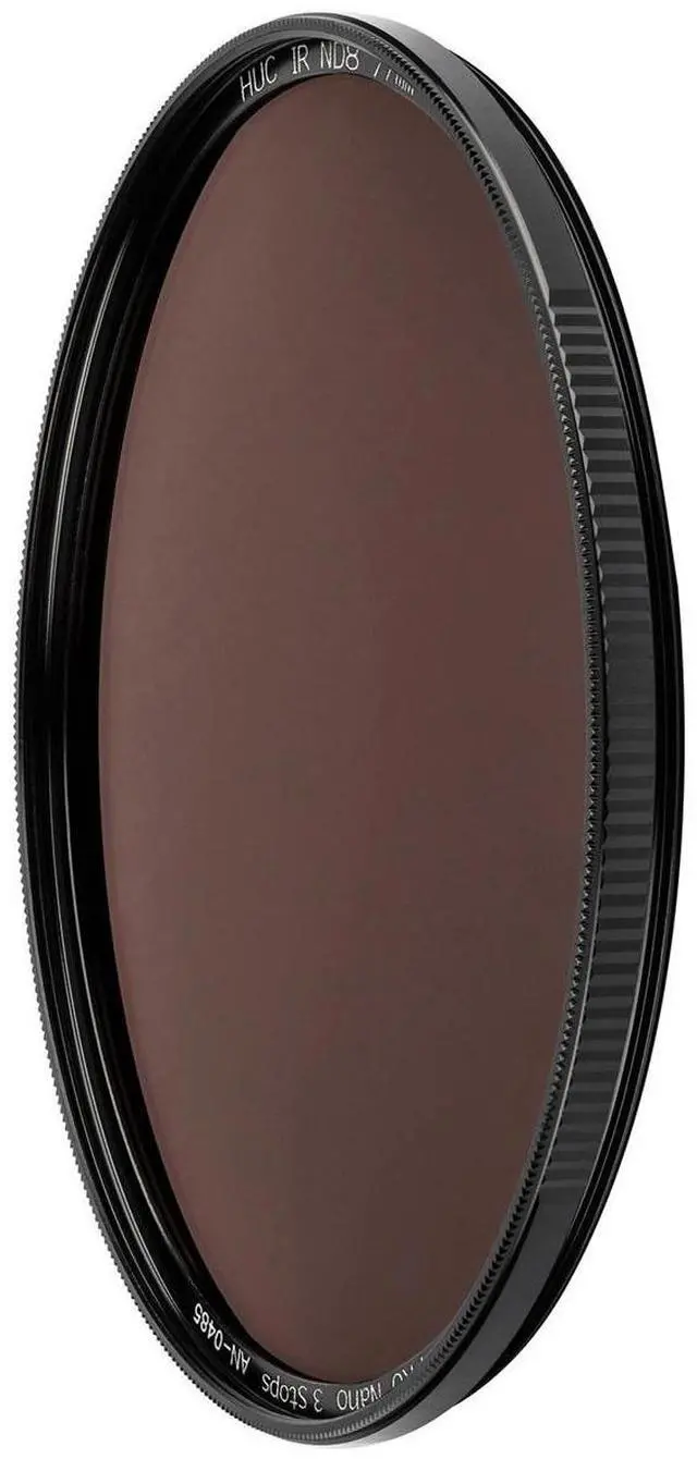 Alt view image 3 of 6 - NiSi 82mm Circular Long Exposure Filter Kit #NIR-CLEKIT-82