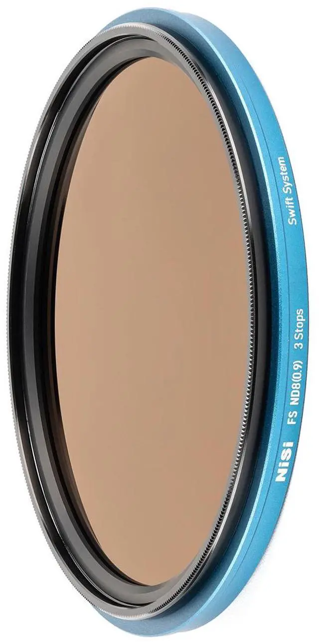 Alt view image 3 of 7 - NiSi NiSi 49mm NiSi Swift FS ND Filter Kit #NIR-FSNDSWIFT-KIT49