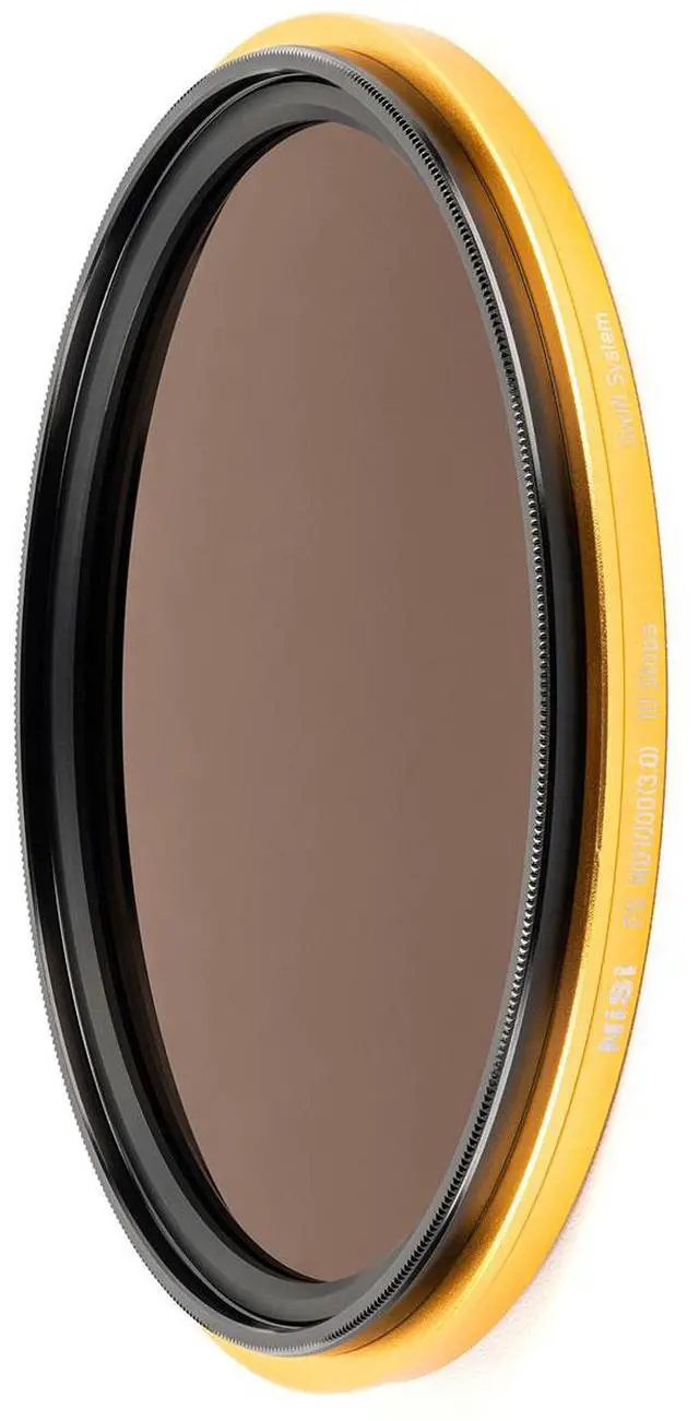 Alt view image 4 of 7 - NiSi NiSi 95mm NiSi Swift FS ND Filter Kit #NIR-FSNDSWIFT-KIT95