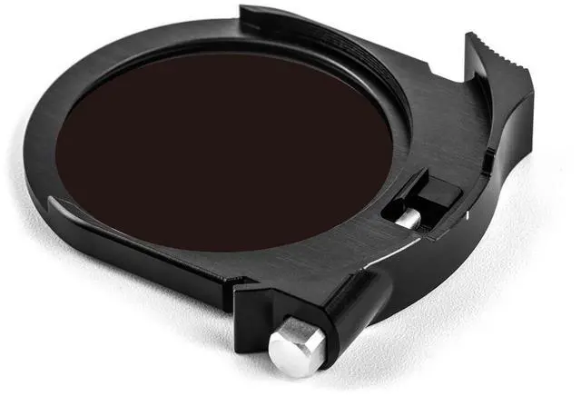 Alt view image 3 of 4 - NiSi ATHENA Full Spectrum FS ND 1.8 6-Stop Drop-In Filter for ATHENA Lenses