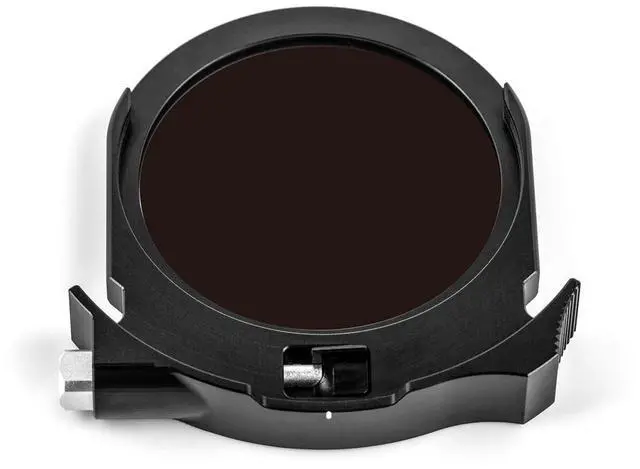 Alt view image 2 of 4 - NiSi ATHENA Full Spectrum FS ND 1.8 6-Stop Drop-In Filter for ATHENA Lenses
