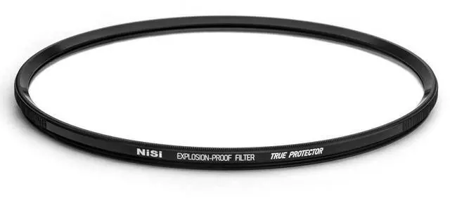 Alt view image 2 of 3 - NiSi Cinema True Protector Explosion-Proof Filter for Leitz Summilux/THALIA