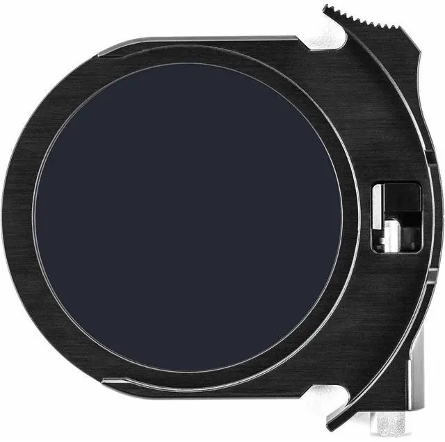 Alt view image 4 of 4 - NiSi ATHENA Full Spectrum FS ND 1.2 4-Stop Drop-In Filter for ATHENA Lenses