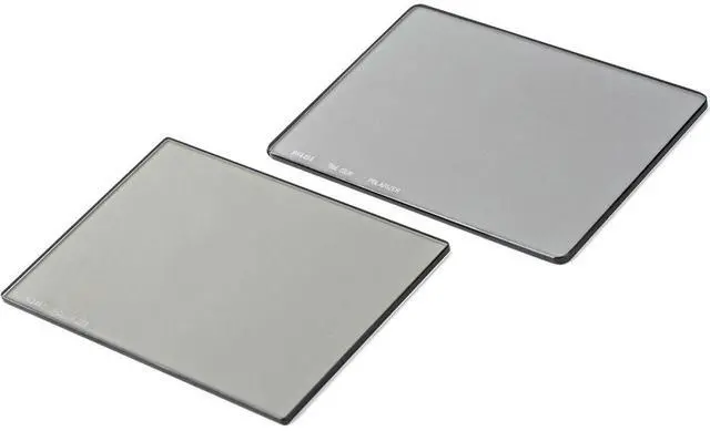 Alt view image 2 of 7 - NiSi 4x5.65" Cinema True Color Linear Polarizing Glass Filter #NIC-4565-TCPL