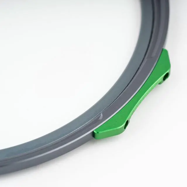 Alt view image 3 of 7 - NiSi JetMag Pro 95MAG Nano-Coated Magnetic UV/IR Cut Filter