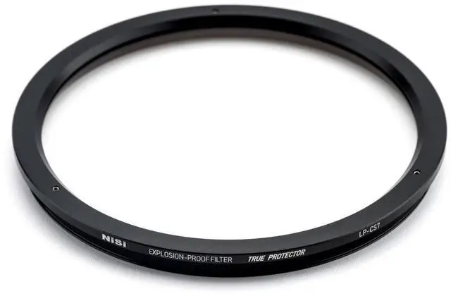 Main image of NiSi Cinema True Protector Explosion-Proof Filter for Cooke S7i 18 & 21mm Lenses