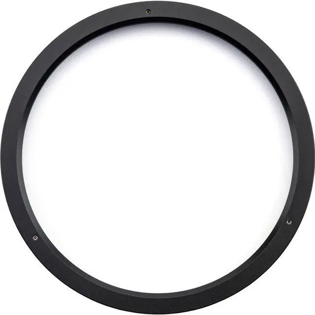 Alt view image 2 of 7 - NiSi Cinema True Protector Explosion-Proof Filter for Cooke S7i 18 & 21mm Lenses