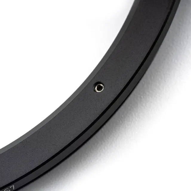 Alt view image 5 of 7 - NiSi Cinema True Protector Explosion-Proof Filter for Cooke S7i 18 & 21mm Lenses