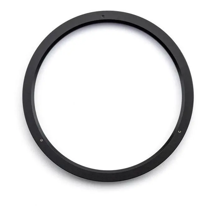 Alt view image 6 of 7 - NiSi Cinema True Protector Explosion-Proof Filter for Cooke S7i 18 & 21mm Lenses