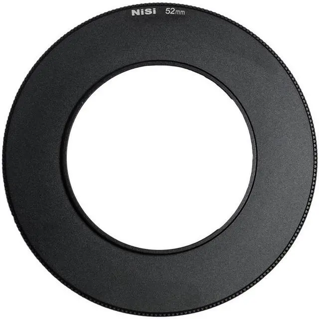 Main image of NiSi 52mm Lens Thread to NiSi V5, V5 Pro, V6 & C4 Filter Holder Adapter Ring