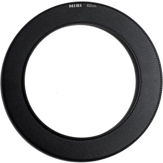 Main image of NiSi 62mm Lens Thread to NiSi V5, V5 Pro, V6 & C4 Filter Holder Adapter Ring
