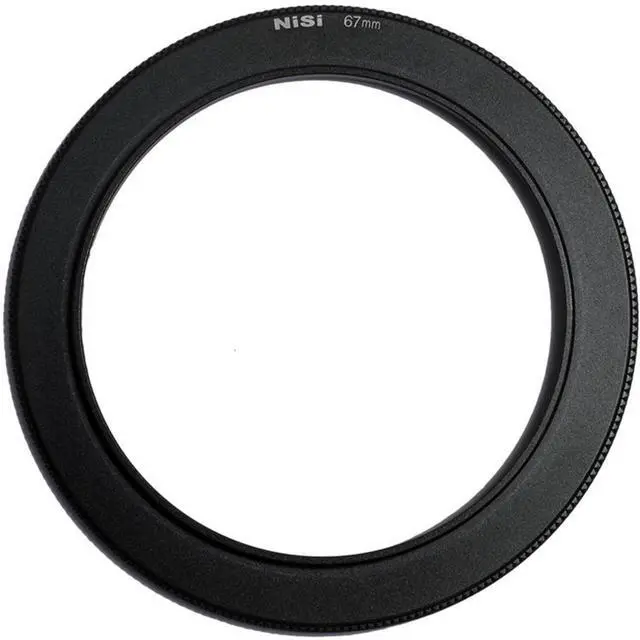 Main image of NiSi 67mm Lens Thread to NiSi V5, V5 Pro, V6 & C4 Filter Holder Adapter Ring