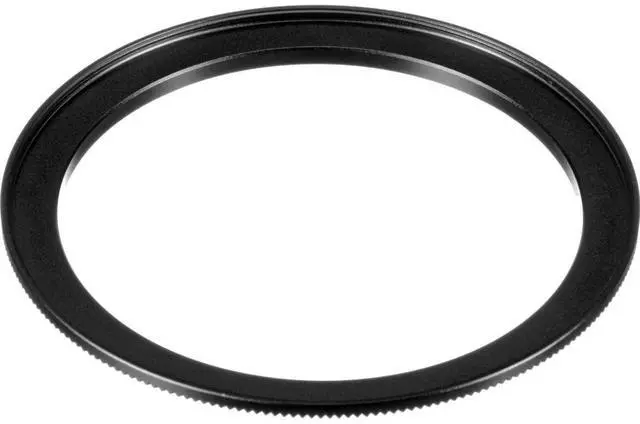 Alt view image 2 of 2 - NiSi 72mm Lens Thread to NiSi V5, V5 Pro, V6 & C4 Filter Holder Adapter Ring