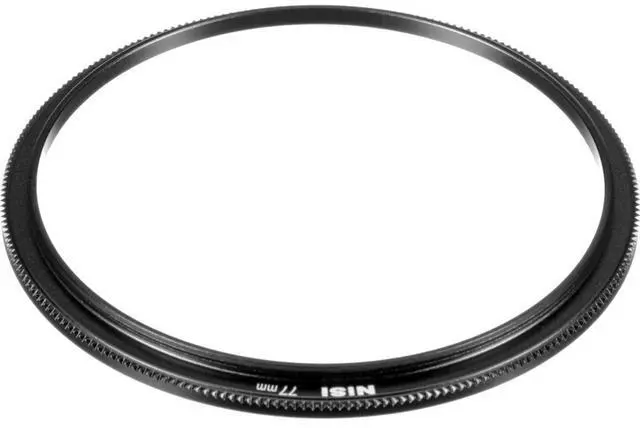 Main image of NiSi 77mm Lens Thread to NiSi V5, V5 Pro, V6 & C4 Filter Holder Adapter Ring