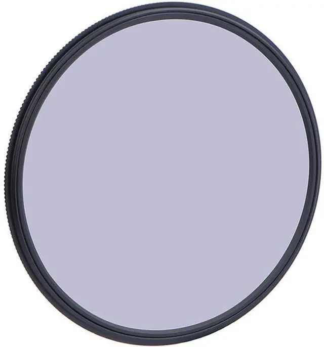 Alt view image 2 of 2 - NiSi 86mm Replacement CPL Filter for V5/V5 Pro 100mm Holder #NIP-V5-CPL
