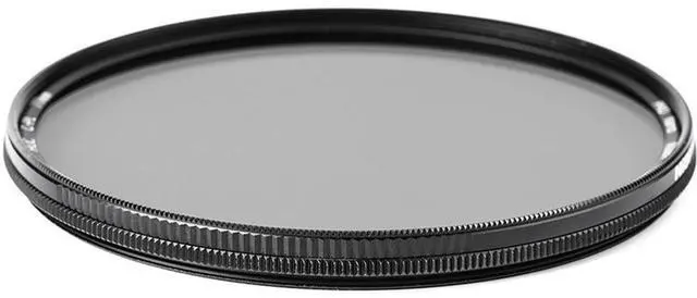 Main image of NiSi 62mm PRO Circular Polarizer Filter #NIR-CPL-62