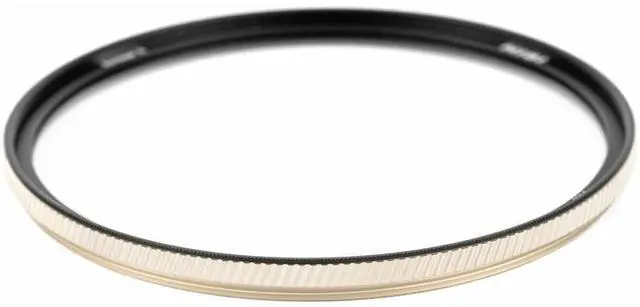 Alt view image 2 of 12 - NiSi NiSi 67mm Armor FX PRO Nano L395 UV Protection Filter #NIR-AFXUV-67