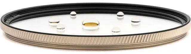 Alt view image 3 of 12 - NiSi NiSi 67mm Armor FX PRO Nano L395 UV Protection Filter #NIR-AFXUV-67