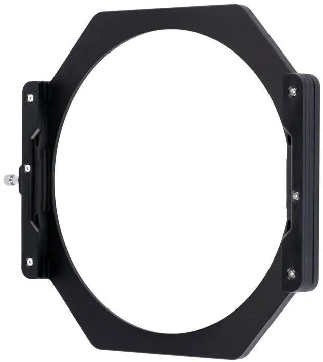 Alt view image 6 of 7 - NiSi S6 150mm Filter Holder Adapter Ring for 105/95/82mm Standard Filter Threads