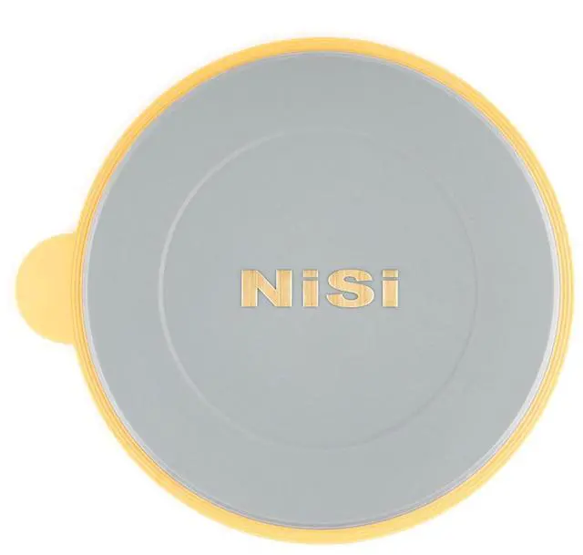 Alt view image 7 of 7 - NiSi S6 150mm Filter Holder Adapter Ring for 105/95/82mm Standard Filter Threads