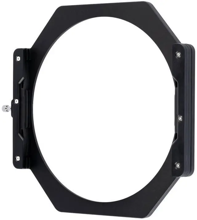 Alt view image 6 of 7 - NiSi S6 150mm Filter Holder Kit w/NC CPL for Sony FE 12-24mm f/2.8 GM Lens