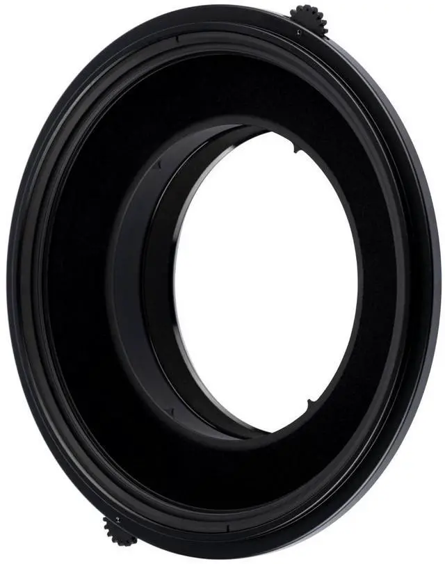 Alt view image 4 of 7 - NiSi S6 150mm Filter Holder Kit w/NC CPL for Sony FE 12-24mm f/2.8 GM Lens