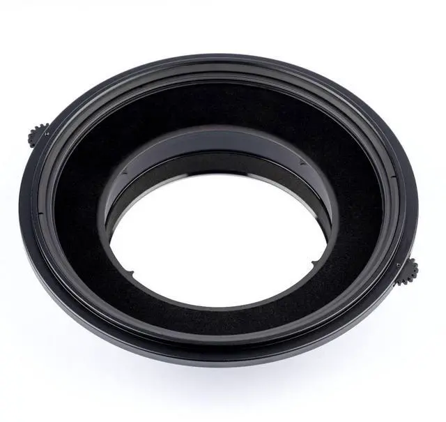 Alt view image 7 of 7 - NiSi S6 150mm Filter Holder Kit w/NC CPL for Sony FE 12-24mm f/2.8 GM Lens