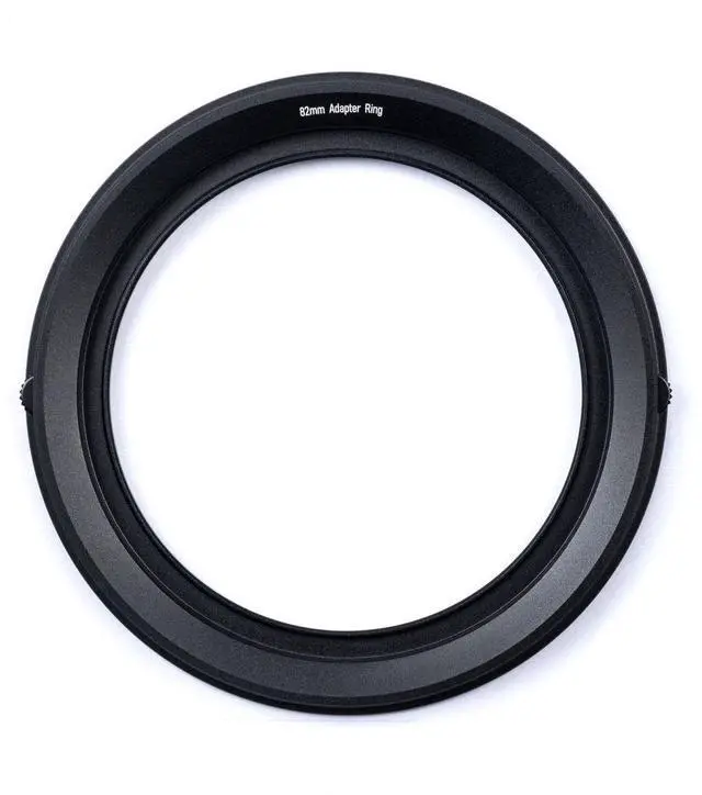 Alt view image 2 of 6 - NiSi 82mm Main Adapter for NiSi 100mm V7 Holder #NIP-V7-AD82