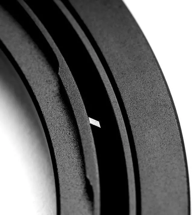 Alt view image 3 of 6 - NiSi 82mm Main Adapter for NiSi 100mm V7 Holder #NIP-V7-AD82