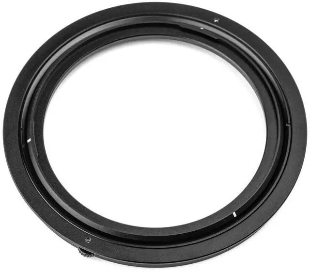 Alt view image 5 of 6 - NiSi 82mm Main Adapter for NiSi 100mm V7 Holder #NIP-V7-AD82