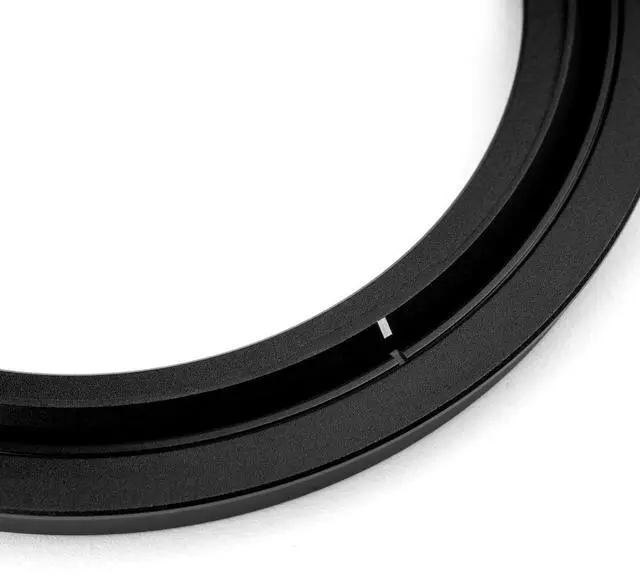 Alt view image 6 of 6 - NiSi 82mm Main Adapter for NiSi 100mm V7 Holder #NIP-V7-AD82