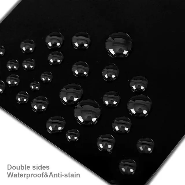 Alt view image 6 of 7 - NiSi 150x170mm Nano Reverse-Graduated ND Glass 0.9 (3 Stop) Filter #NIP150RGND09