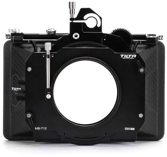 Alt view image 7 of 7 - NiSi 4x5.65" Cinema True Color Rotating PL Polarizing Filter #NIC-4565-TCRPL