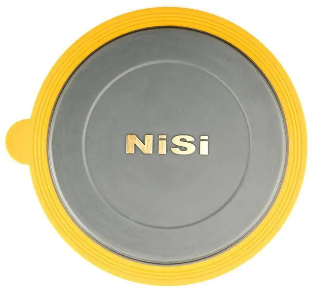 Main image of NiSi V6/V7 Protection Lens Cap #NIP-V7-CAP