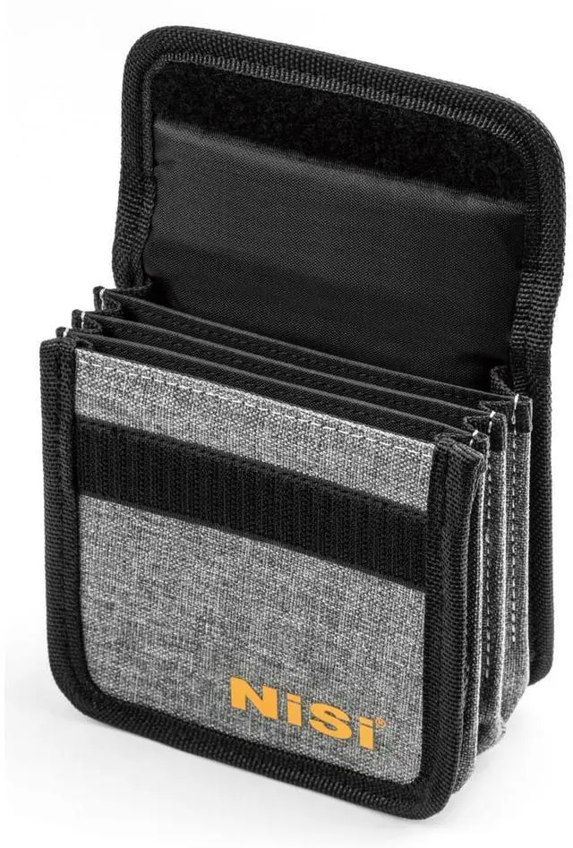 Alt view image 6 of 6 - NiSi 82mm Circular Professional Filter Kit #NIR-PROKIT-82