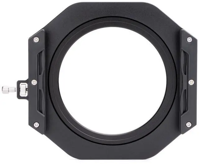 Main image of NiSi V7 ALPHA 100mm Aluminum Filter Holder #NIP-100-V7A