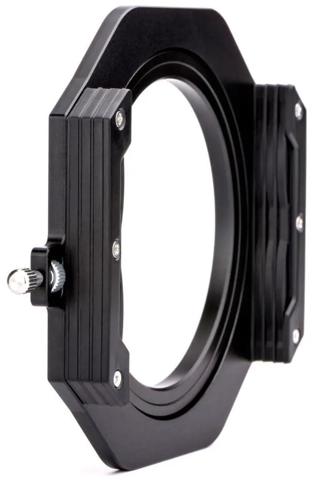 Alt view image 2 of 3 - NiSi V7 ALPHA 100mm Aluminum Filter Holder #NIP-100-V7A