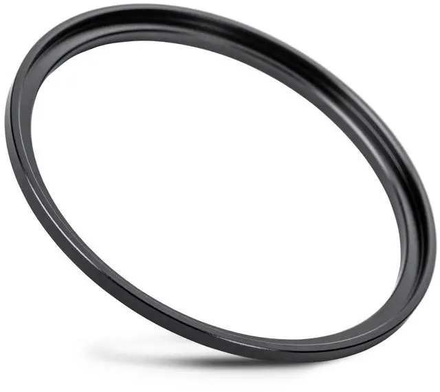 Main image of NiSi Adapter Ring for 77mm Swift System Filters #NIR-TCVNDSWIFT-AD77