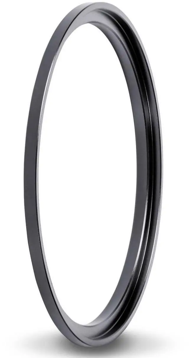 Alt view image 2 of 2 - NiSi Adapter Ring for 77mm Swift System Filters #NIR-TCVNDSWIFT-AD77