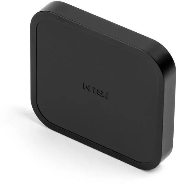 Alt view image 6 of 7 - NiSi NiSi X100 Series NC UV Filter Kit, Black #NISI-X100-UV49HOODCAP-BLK