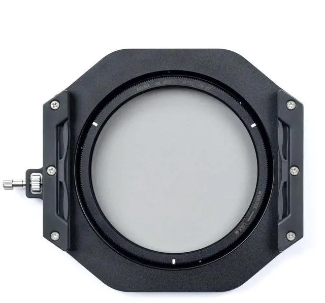 Alt view image 2 of 7 - NiSi 100mm V7 Professional Kit #NIP-100-PROKIT-V7
