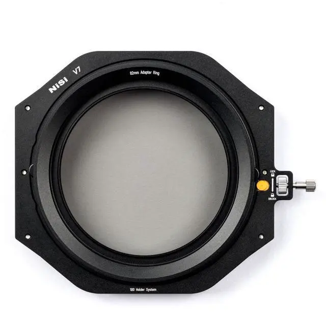 Alt view image 3 of 7 - NiSi 100mm V7 Professional Kit #NIP-100-PROKIT-V7